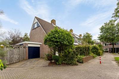 Woning Drevelstraat 11 Alkmaar