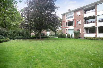 Woning Keesomstraat 15B Amersfoort
