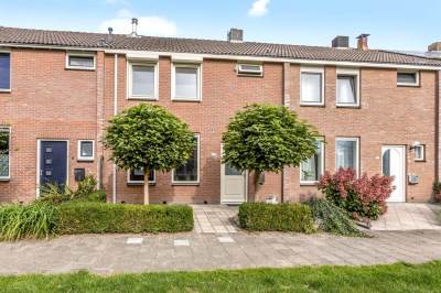 Woning Regulus 11 Hoogeveen