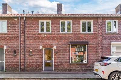 Woning Beatrixstraat 8 Oud Gastel
