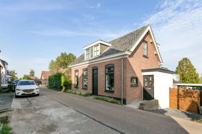 Woning Langstraat 13 Achthuizen