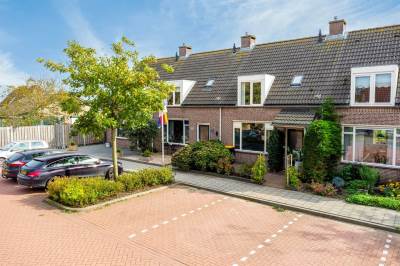 Woning Hoefijzer 18 Noordwelle