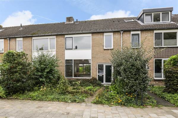 Woning Sikkelstraat 12 Nieuw-Vennep