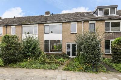Woning Sikkelstraat 12 Nieuw-Vennep