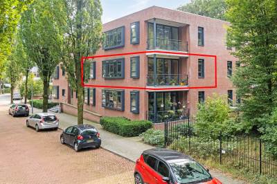 Woning Willem Pijperlaan 28 Ede