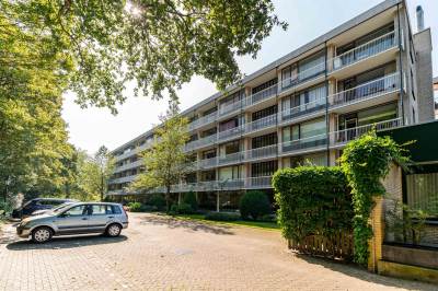 Woning Stoeplaan 1162 Wassenaar