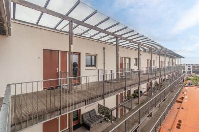 Woning Noordplein 95 Roelofarendsveen