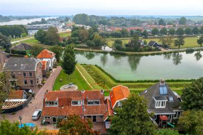 Woning Wal 6 Nieuwpoort