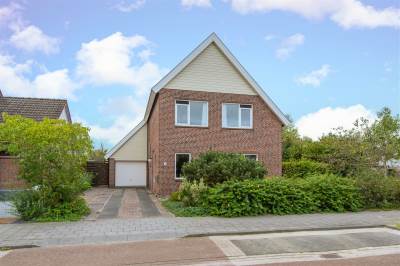 Woning Oostersingel 2 Medemblik