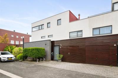 Woning D. Schellincxstraat 19 Spijkenisse
