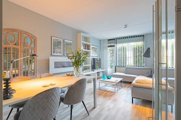 Woning Trappendaal 6A Maastricht