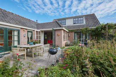 Woning H.M. van Randwijklaan 17 Middenbeemster