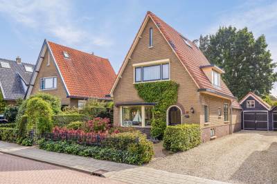 Woning Korenbloemlaan 21 Ede