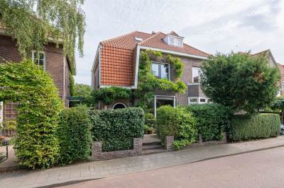 Woning Badhuislaan 51 Bussum