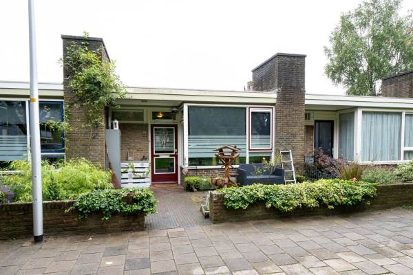 Woning Hendrick de Keyserstraat 6 Almelo