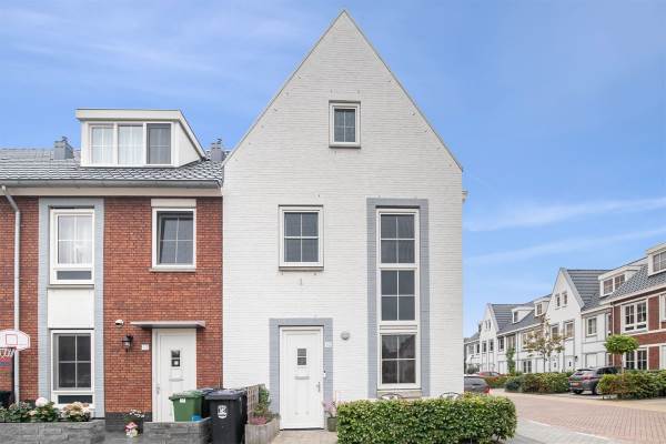 Woning Boetersstraat 10 Wateringen