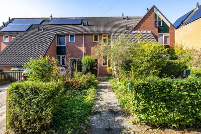 Woning Grevingaheerd 96 Groningen