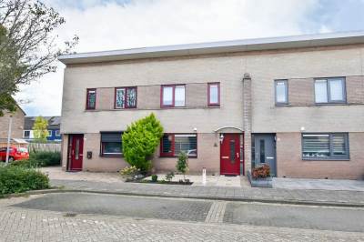 Woning Haringvlietlaan 50 Lelystad