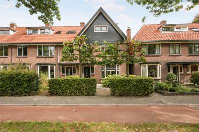 Woning Vermeerstraat 98 Amersfoort