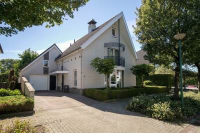 Woning de Hazelaar 8 Boxmeer