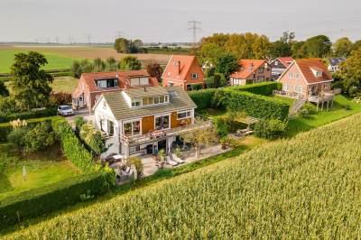 Woning Zinkweg 213 Oud-Beijerland