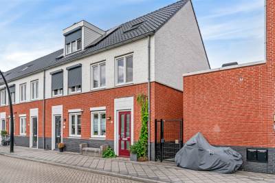 Woning Jacob van Heemskercklaan 76 Maassluis