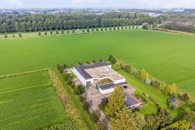 Woning Boudewijnlaan 12 Dronten