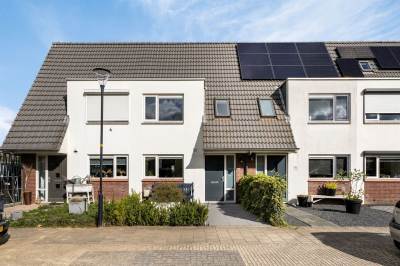 Woning Ceres 49 Bemmel