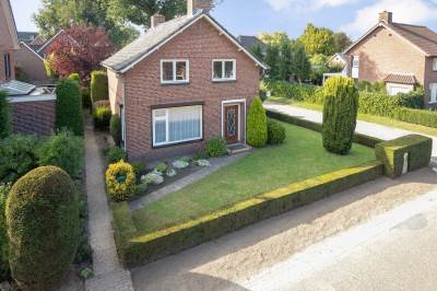 Woning Van Steenhuijsstraat 32 Oploo