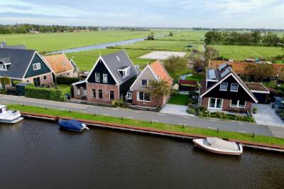 Woning Oostgraftdijk 94 Oost-Graftdijk