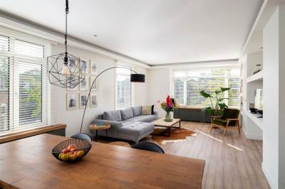 Woning Delfgaauwstraat 212r Rotterdam