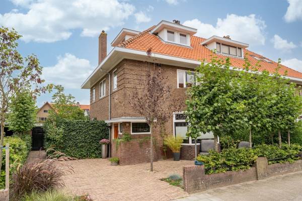 Woning Koningin Sophiastraat 22 Zwolle