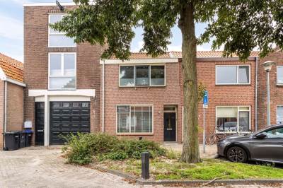 Woning Van Limburg Stirumstraat 30 Den Helder