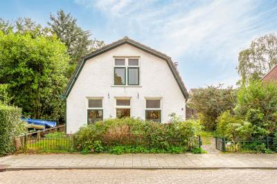 Woning Zwarteweg 9 Apeldoorn