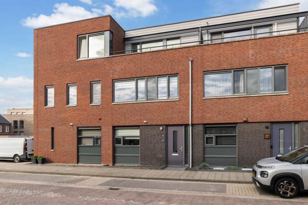 Woning Tinnegieter 16 Tiel