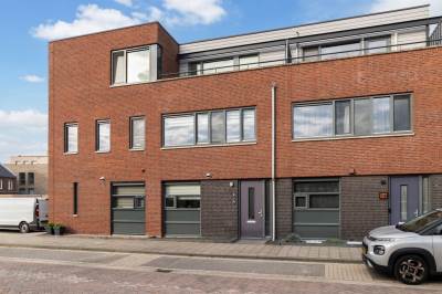 Woning Tinnegieter 16 Tiel