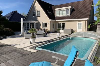 Woning Cissy van Marxveldtstraat 41 Almere