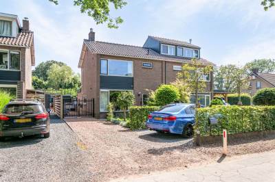 Woning Korte Blekersweg 16 Epe