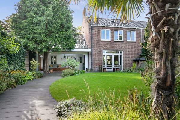 Woning Kromstraat 55 Oss