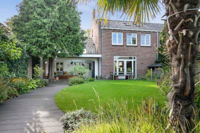 Woning Kromstraat 55 Oss