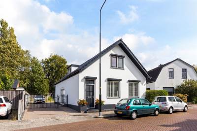 Woning Loseweg 12 Apeldoorn