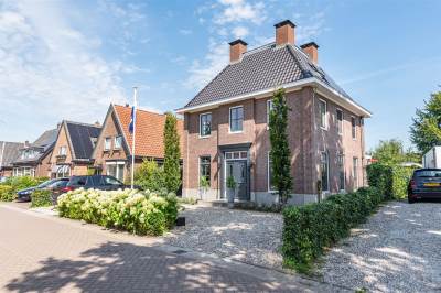 Woning Prins Alexanderstraat 122 Doetinchem