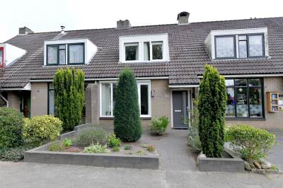 Woning Kortricklaan 266 Olst