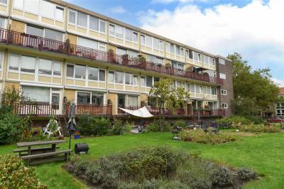 Woning Karel Doormanlaan 258 Hilversum