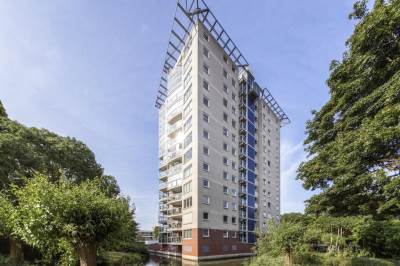 Woning Goudenregenplein 188 Spijkenisse