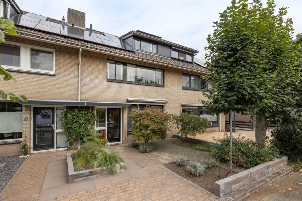 Woning Bolkskamp 46 Oldenzaal