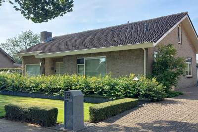 Woning Schotse Hooglandersstraat 44 Waspik