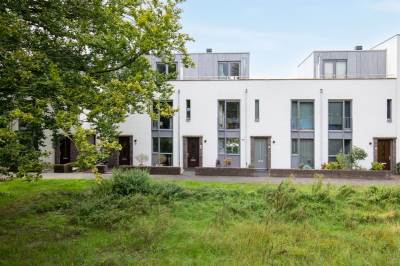 Woning Orbisonstraat 5 Tilburg