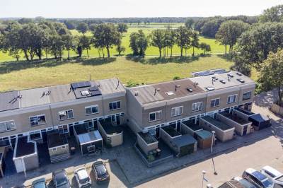 Woning Venuslaan 28 Hardenberg