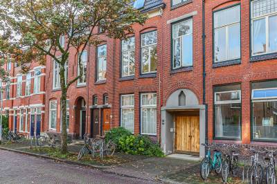 Woning Taco Mesdagstraat 30a Groningen
